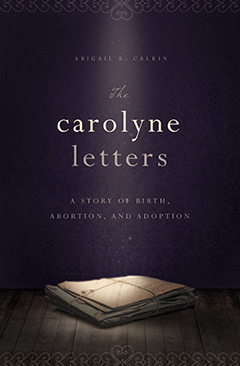 The Carolyne Letters
