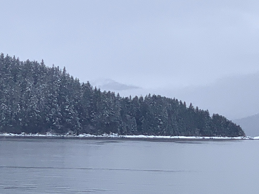 On the water 15 March 2022, 2:00 pm. In a normal winter On the water 15 March 2022, 2:00 pm. In a normal winter
